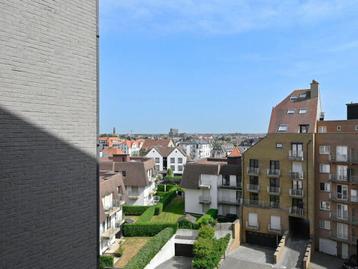 Appartement te koop in Knokke-Heist, 3 slpks beschikbaar voor biedingen