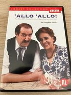 Allo Allo, seizoen 3 DVD, Cd's en Dvd's, Komedie, Alle leeftijden, Ophalen of Verzenden, Zo goed als nieuw