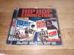 Cd Hip hop connection, Cd's en Dvd's, Cd's | Hiphop en Rap, 1985 tot 2000, Ophalen of Verzenden, Zo goed als nieuw