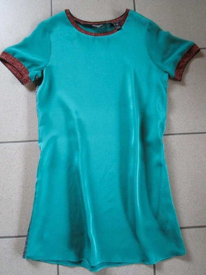 Robe branchée Scotch & Soda pour femme - taille S - LIQUIDAT, Vêtements | Femmes, Robes, Porté, Taille 36 (S), Vert, Au-dessus du genou