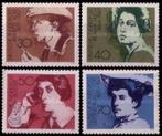 WEST DUITSLAND 1975 Uitgaves Los Te Koop, Postfris (zie lijs, Verzenden, BRD, Postfris