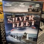 The silver fleet 1943 dvd als nieuw krasvrij 2eu, Ophalen of Verzenden, Zo goed als nieuw, 1940 tot 1960, Actie en Avontuur