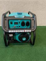 Nieuwe Powerage PA12000 AVR benzine aggregaat/generator, Caravanes & Camping, Enlèvement, Neuf