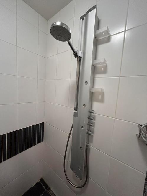 Douchepaneel - GRATIS, Doe-het-zelf en Bouw, Sanitair, Gebruikt, Ophalen