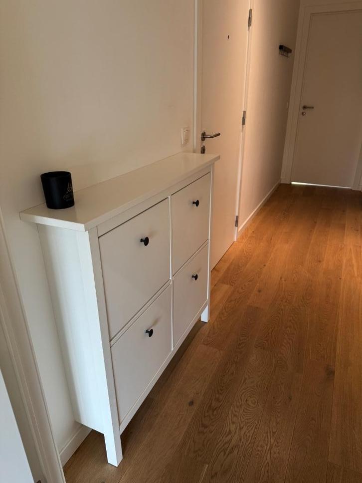 Ställ schoenenkast Ikea, Huis en Inrichting, Kasten | Schoenenkasten, Zo goed als nieuw, Ophalen