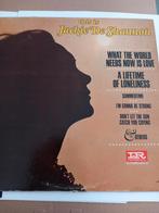 JACKIE UIT SHANNON. NA GISTERAVOND. POPCORN OLDIES USA LP, Ophalen of Verzenden, Zo goed als nieuw
