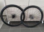 Bontrager affinity tlr gravel wielen, Fietsen en Brommers, Fietsonderdelen, Gebruikt, Racefiets, Bontrager, Ophalen