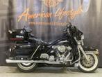 Harley-Davidson Tour Touring Electra Glide Classic FLHTC, Motoren, 2 cilinders, 1340 cc, Meer dan 35 kW, Overig