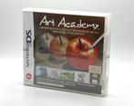 [2301041] Art Academy - Nintendo DS - FRA [Neuf], Consoles de jeu & Jeux vidéo, À partir de 3 ans, Autres genres, Enlèvement ou Envoi