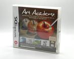 [2301041] Art Academy - Nintendo DS - FRA [Neuf], Consoles de jeu & Jeux vidéo, Jeux | Nintendo DS, À partir de 3 ans, Autres genres