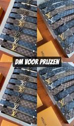 Louis vuitton, Ophalen of Verzenden, Nieuw, Louis Vuitton, Riem of Ceintuur