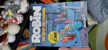 Robin DUBOIS volume 20 en bon état  beschikbaar voor biedingen