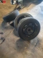 16" velg van plaatstaal, Auto-onderdelen, Banden en Velgen, Ophalen, Gebruikt, Velg(en), 16 inch