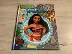 Disney Vaiana kijk-en zoekboek (2018), Uitklapboek, Jongen of Meisje, Ophalen of Verzenden, Zo goed als nieuw