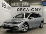 Volkswagen Golf Variant Life 1.5 eTSI DSG *Camera*Extra set, Autos, Volkswagen, 0 kg, Argent ou Gris, Achat, Euro 6