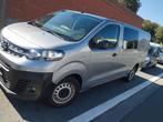 Opel Vivaro 2020, Auto's, Te koop, Zilver of Grijs, Diesel, Opel