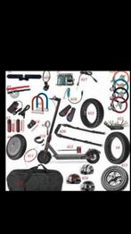 GSM-reparatie voor elektrische scooters 0466407256, Fietsen en Brommers, Steps