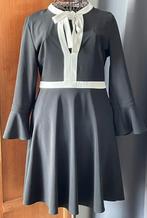 Astrid Black Label 38 Belle robe épicée, Neuf, Taille 38/40 (M), Noir, Astrid Black Label