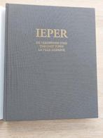 Ieper, de verdwenen stad, Boeken, Geschiedenis | Stad en Regio, Ophalen of Verzenden, Zo goed als nieuw