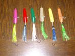 145 grams bottom ships, Ophalen of Verzenden, Nieuw, Dobber of Lood