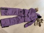 Tenue de ski adolescente, Enfants & Bébés, Enlèvement, Comme neuf, Fille, Vêtements de sport ou Maillots de bain