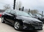 Opel Insignia Sports Tourer 1.5 Turbo D CAM CUIR CLIM NAVI A, Auto's, 122 pk, Gebruikt, Leder, Bedrijf