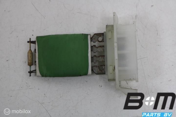 Kachelweerstand VW Caddy 2K, Auto-onderdelen, Airco en Verwarming, Gebruikt