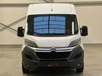 Citroen Jumper 2.0 L3H2 / Airco / Navi / Camera / BTW-Wagen, Auto's, Citroën, Wit, 120 kW, 5 deurs, Overige carrosserie