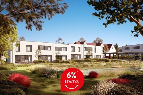 Woningen te koop in Haaltert, 3 slpks, Immo, Maisons à vendre, Autres types