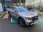 Ford Ranger DC Wildtrak 3.0TDCi V6 240pk A10 AUTOMAAT, Auto's, Ford, Automaat, 4 deurs, Monovolume, 241 pk