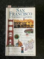 DK( Engelstalig Capitool reisgids ) San Francisco California, Livres, Guides touristiques, Comme neuf, Capitool, Enlèvement ou Envoi