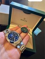 Rolex Datejust 41, Verzenden, Nieuw, Rolex