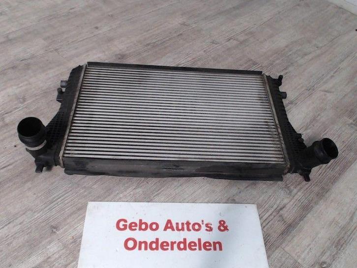 RADIATEUR Volkswagen Golf VI (5K1) (1K0 145 803 AK), Auto-onderdelen, Airco en Verwarming, Volkswagen, Gebruikt