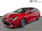 Toyota Corolla TS Premium 1.8, Hybride Électrique/Essence, 85 g/km, Break, Automatique