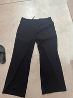Zwarte broek steps maat 44, Kleding | Dames, Ophalen of Verzenden, Zo goed als nieuw, Maat 42/44 (L)