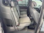 Dubbel Cabine Mercedes-Benz Vito 639, Ophalen, Gebruikt, Mercedes-Benz