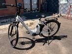 Piaggio fiets wel zonder oplader, Fietsen en Brommers, Elektrische fietsen, Ophalen