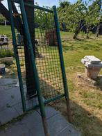 Tuinpoort, Tuin en Terras, Tuinpoorten, Ophalen, Zo goed als nieuw