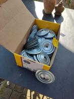 Rondellen isolatie, Auto-onderdelen, Ophalen