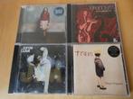 CD Birdy, Jamie Lidell, Maroon5, Train, Cd's en Dvd's, Ophalen of Verzenden