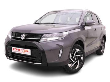 SUZUKI Vitara 1.4i MHEV GLX beschikbaar voor biedingen