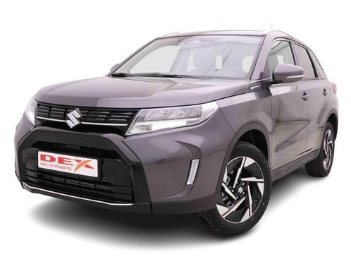 SUZUKI Vitara 1.4i MHEV GLX, Auto's, Suzuki, Vitara, ABS, Airbags, Airconditioning, Boordcomputer, Cruise Control, Elektrische ramen