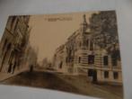 POSTKAART  KERKSTRAAT DENDERMONDE, Verzamelen, Postkaarten | België, Ophalen of Verzenden, Oost-Vlaanderen