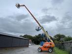 JLG 660 SJ telescoop hoogwerker, Zakelijke goederen