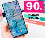 Réparation écran Huawei P30 Lite pas cher Bruxelles 90€, Télécoms, Enlèvement, Autres marques