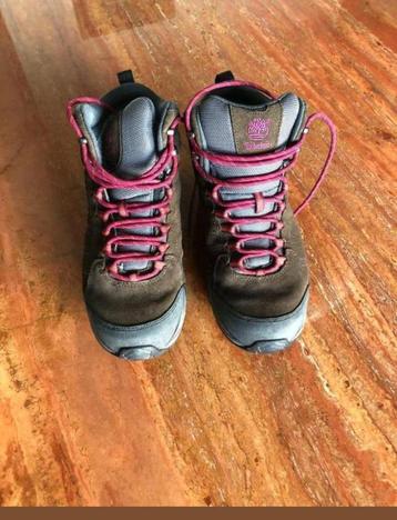 Wandelschoenen voor dame "Timberland".maat 40 beschikbaar voor biedingen