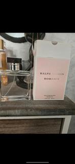 Romantisch parfum van Ralph Lauren, Handtassen en Accessoires, Verzenden, Zo goed als nieuw