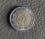 Speciale 2 euromunt, Postzegels en Munten, Ophalen