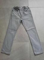 jeans maat 134 straight, Comme neuf, C&A, Enlèvement, Garçon