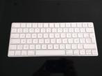 Apple magic keyboard azerty (2de generatie), Azerty, Ophalen of Verzenden, Zo goed als nieuw, Draadloos